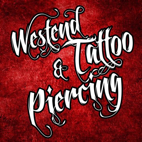 Westend Tattoo And Piercing • Tattoo Studio • Tattoodo