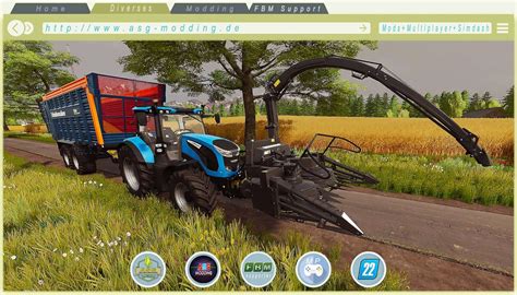 Ls P Ttinger Mex V Farming Simulator Mod Ls Mod
