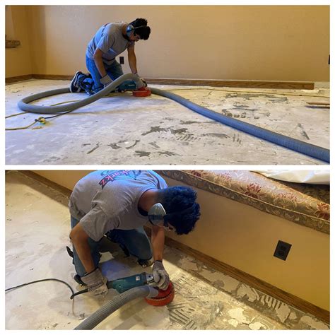 Best decision i ever made choosing central florida dust free tile removal to remove my tile! Check out these cool shots of our dust free tile removal ...