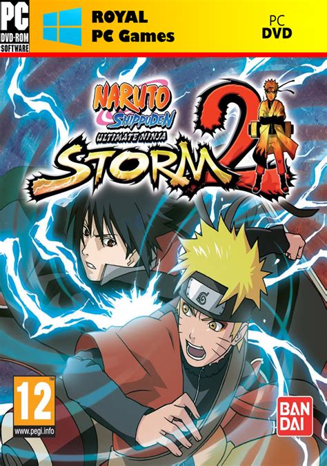 Ultimate ninja storm 4 even on low graphics settings your pc will require at. PC GAMES, HARDWARE AND SOFTWARE: NARUTO SHIPPUDEN Ultimate ...