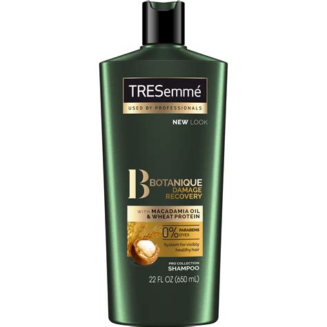 Para quem ainda não percebeu as potencialidades de um shampoo seco, há. Botanique Damage Recovery Shampoo