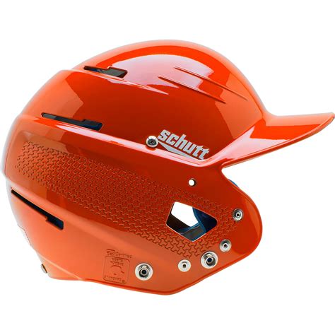 Schutt Softball Helmet Sizing Chart