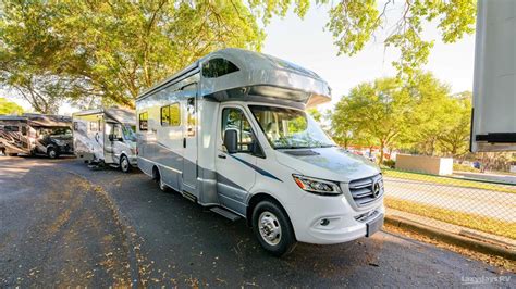 2020 Winnebago View 24v For Sale In Tampa Fl Lazydays