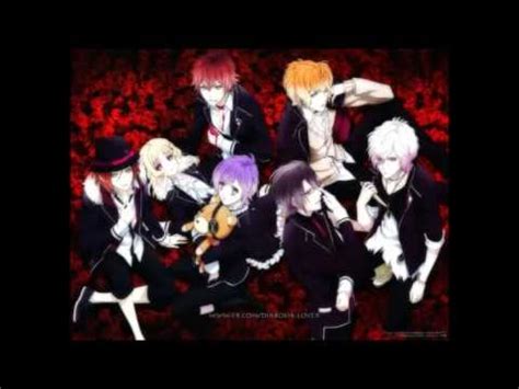 Diabolik lovers anime info and recommendations. Diabolik lovers theme song season 1 - YouTube