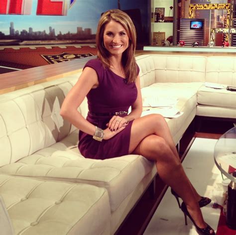 The 60 Sexiest Female Sports Reporters