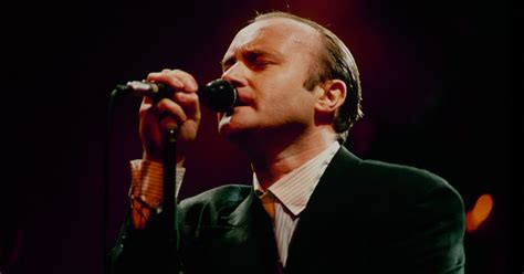 See more ideas about phil collins, phil, collins. Elizabeth Wurtzel, 'Sounds': On Phil Collins