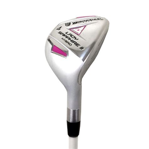 Brosnan Lady Sapphire II Golf Package | Free Delivery Aus Wide | Golf World