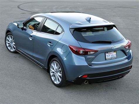 If you are looking for a compact hatchback, you probably want. Mazda 3 Sport 2015. 2015 Mazda MAZDA3 | Autos