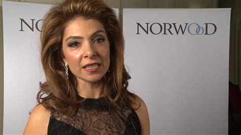 Carol Sopher Honorary Life President Talks To Norwood Youtube