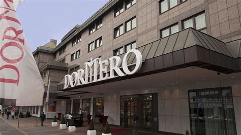 Dormero Hotel Hannover Hannover Holidaycheck Niedersachsen