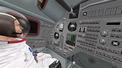 Orbiter Space Flight Simulator Addons Nichelana