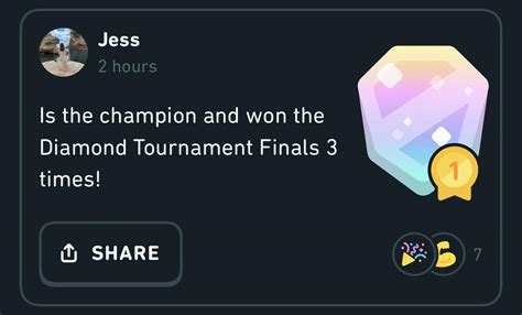 I Finally Won The Tournament And Finished In The Top 3 Every Week 🎉