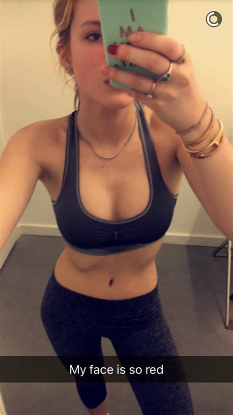 Sexy Pics Of Bella Thorne The Fappening Leaked Photos