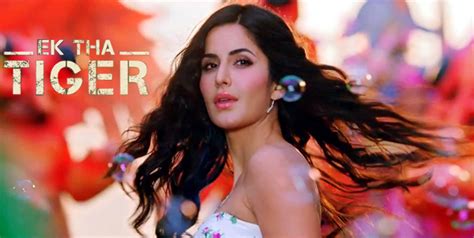 Katrina Kaif Ek Tha Tiger Photo Ek Tha Tiger Photo From Album Ek Tha Tiger Movie Photos