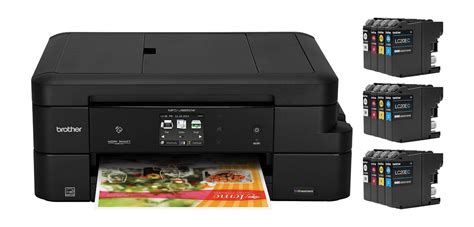 The scanner also has a copy feature. The 12 Best All-In-One (AIO) Printers to Buy in 2019