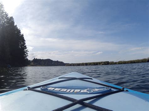 Best Kayaking Adventures In Vancouver And Vancouver Island