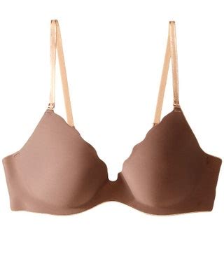 Best Bras For Small Busts According To Lingerie Experts Glamour