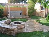 Pictures of Great Backyard Landscaping Ideas
