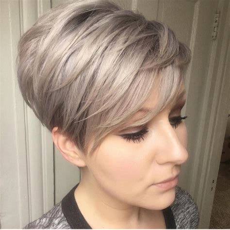 10 Trendy Layered Short Haircut Ideas 2020 Extra Special Inspiration