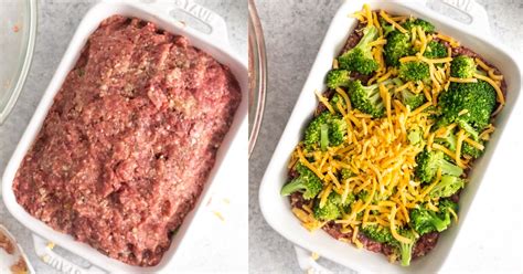 (feel free to discuss them in the. Keto Meatloaf Recipe - Stuffed with Broccoli & Cheese