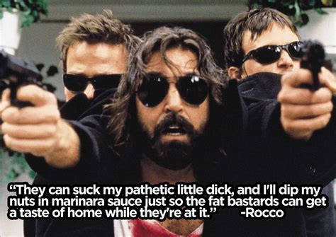 √ Rocco Boondock Saints Quotes