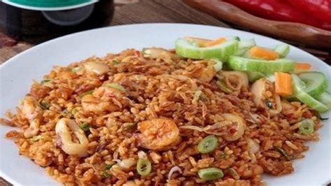 I have shared the latest domino rp versi 1.64 for your android mobile phones. Nasi Goreng Geprek Malaka - Rorotan - Makanan Delivery ...