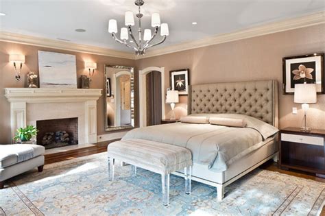 All the bedroom design ideas you'll ever need. 16 Magnificent Dream Master Bedroom Design Ideas
