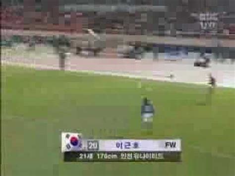 Fps Korea Vs Japan Soccer Headshot Youtube
