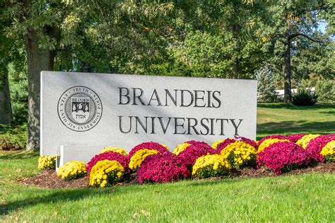 Brandeis University Online Master Of Science In Information Security
