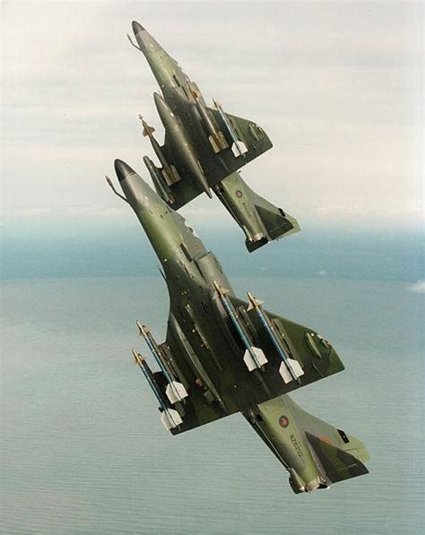New Zealand 1992 Two Mcdonnell Douglas A 4 Skyhawk Attack Aircraft