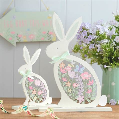 Easter Home Decorations 29 Creative Diy Easter Decoration Ideas