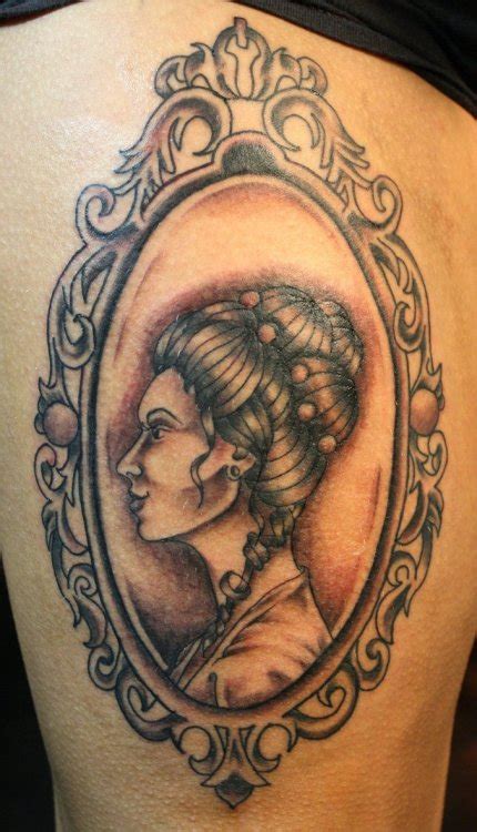 Victorian Tattoo On Tumblr