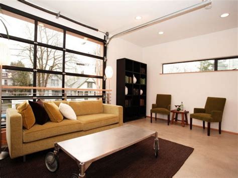 In every case i can think of, converting from parking to living space has had a very. Garage to Apartment Conversion: Create Quality Living ...