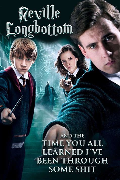 Read this series if you want to read another series that will have you dreaming of unbelievable feats of heroism, where you save your friends and family. Here's What The Harry Potter Books Would Be Like From ...