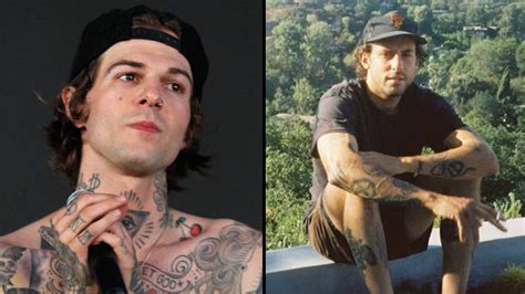 The Neighbourhood Fire Drummer Brandon Fried For Sexually Assaulting María Sardoya Popbuzz