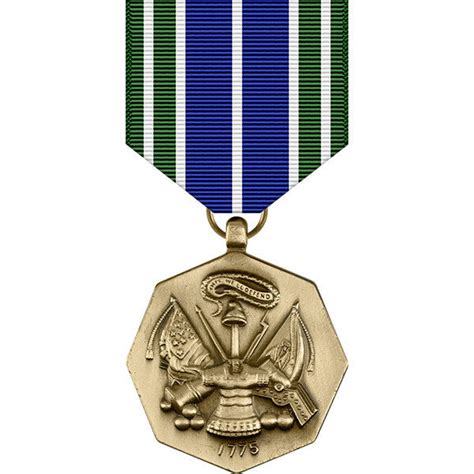 Army Achievement Medal 7th Award Us Army Achievement Medal Aam Ribbon