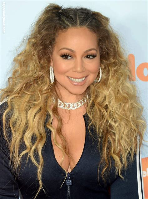 Mariah Carey Mariahcarey Nude Onlyfans Leaks The Fappening Photo