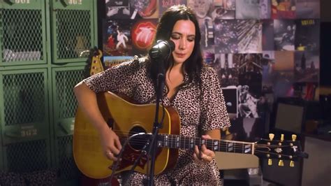 michelle branch goodbye to you 20th anniversary youtube