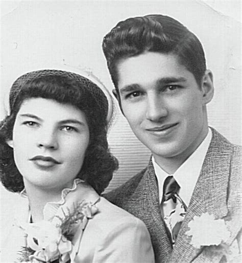 Dick And Jan Summers 60th Wedding Anniversary Duluth News Tribune