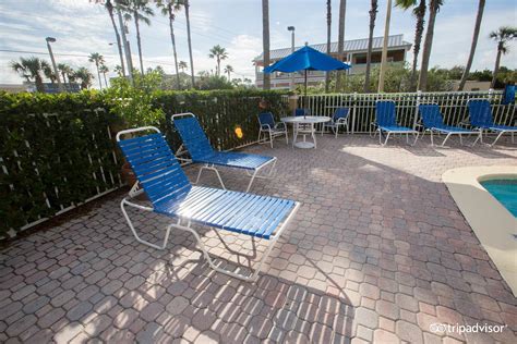 Hilton Garden Inn St Augustine Beach Pool Pictures And Reviews Tripadvisor