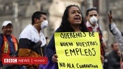 Coronavirus en México cómo afecta la cuarentena de las fábricas del país a la economía de EE UU