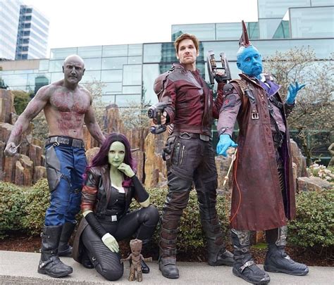 Welcome To The Frickin Guardians Of The Galaxy Photo By Eurobeat