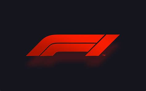 Formel 1 pullover und sweatshirts mit einzigartigen motiven bestellen ● von künstlern designt und verkauft ● viele größen, farben und passformen. Formula 1 Unveils New Logo For the First Time in 23 Years ...