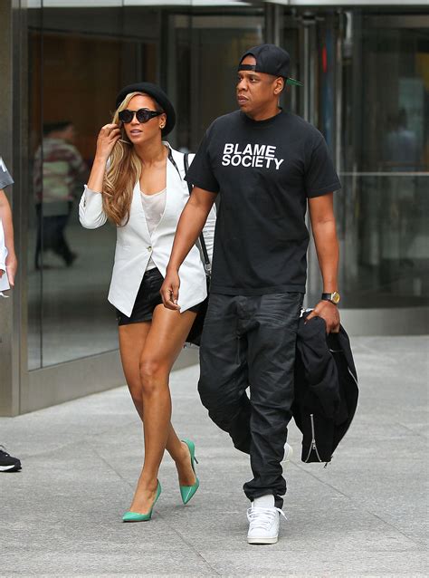 Beyonce And Jay Z Just Announced Theyll Tour Together This Summer