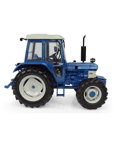 Universal Hobbies 5367 Ford 6610 Gen I 4wd 132 T Toys