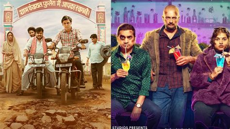 Top 7 Most Popular Hindi Web Series Of 2022 As Per Imdb On Netflix