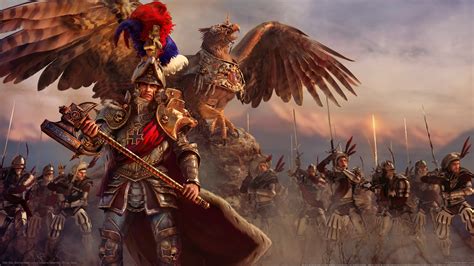 Artworks Total War Warhammer