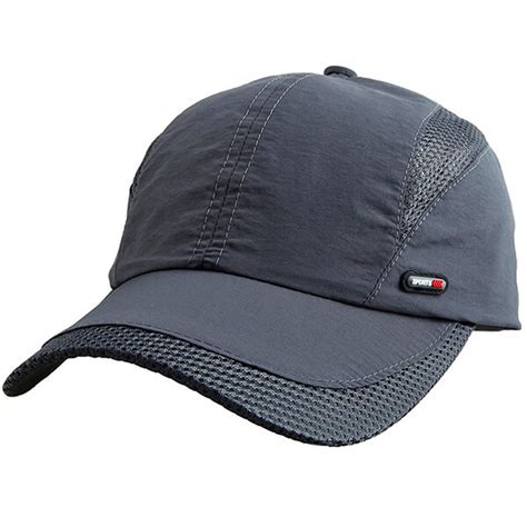 Lightweight Baseball Caps 15 Best Lightweight Hats Unisex