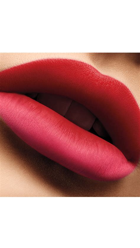 Ultra Hd Matte Lipcolor™ Moisturizing Lip Makeup Hd Passion Revlon