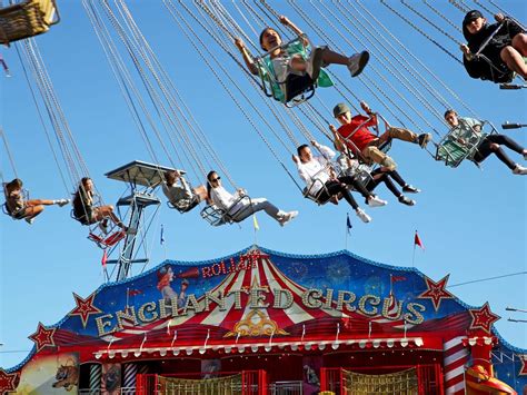 2021 Sydney Royal Easter Show Guide Tickets Rides Showbags And Events The Courier Mail